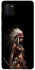 Чохол на Samsung Galaxy Note 10 Lite (A81) Goddess of war ver.2 фото 1 з 1