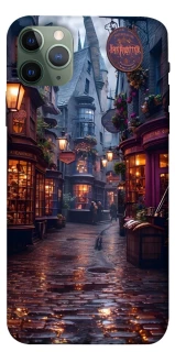 Чохол на Apple iPhone 11 Pro Max (6.5") Harry Potter v11 фото 1 з 1