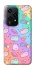 Чехол на Honor 200 Lite Cat Cute фото 1 из 1