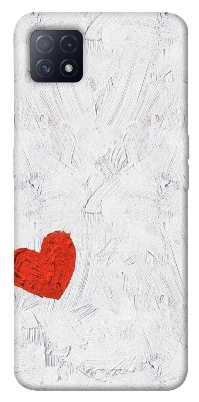 Чохол на Oppo A72 5G / A73 5G Love aesthetic ver.5 фото 1 з 1