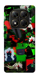 Чехол на Xiaomi Poco X7 Roblox v1 фото 1 из 1