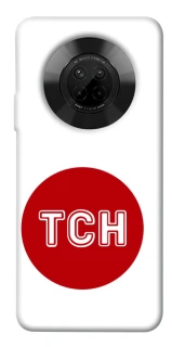Чехол на Huawei Y9a ТСН фото 1 из 1