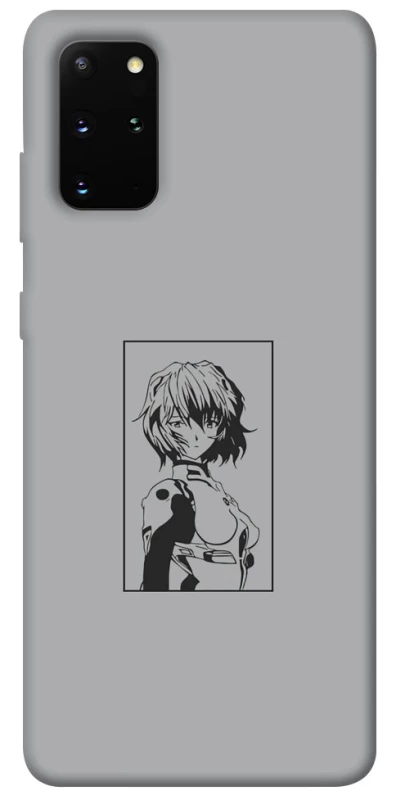 Чехол на Samsung Galaxy S20+ Anime v6 фото 1 из 1