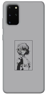 Чохол на Samsung Galaxy S20+ Anime v6 фото 1 з 1