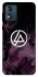 Чохол на Motorola Moto E13 Linkin Park logo ver.6 фото 1 з 1