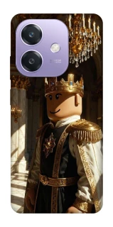 Чохол на Oppo A40m Roblox aesthetics ver.7 фото 1 з 1