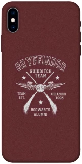 Чохол на Apple iPhone X (5.8") Harry Potter v6 фото 1 з 1