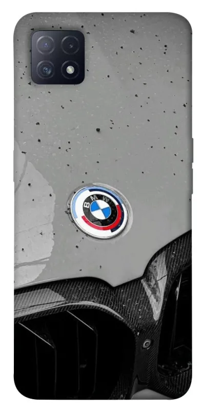 Чехол на Oppo A72 5G / A73 5G BMW v52 фото 1 из 1