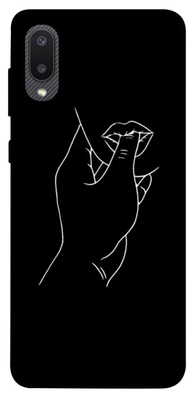 Чехол на Samsung Galaxy A02 Passion фото 1 из 1