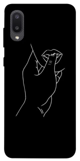 Чохол на Samsung Galaxy A02 Passion фото 1 з 1