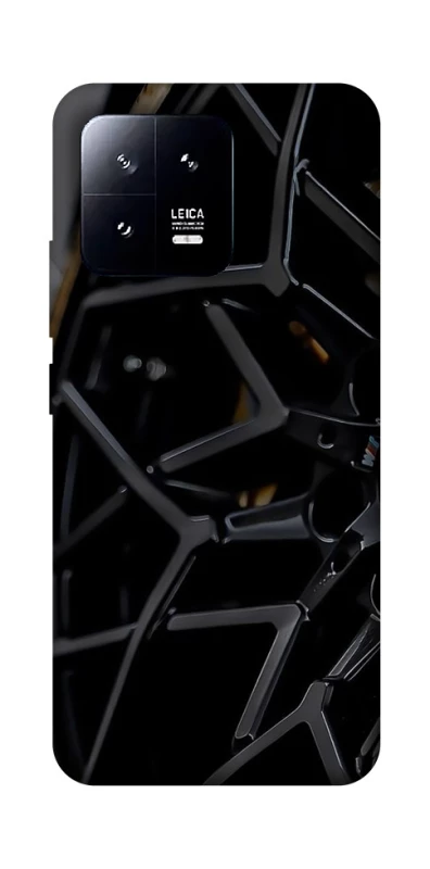 Чохол на Xiaomi 13 Wheel BMW v2 фото 1 Чохол на Xiaomi 13 Wheel BMW v2 фото 1 з 1