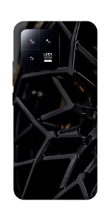 Чохол на Xiaomi 13 Wheel BMW v2 фото 1 Чохол на Xiaomi 13 Wheel BMW v2 фото 1 з 1