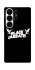 Чохол на Samsung Galaxy S26 Pro Black Sabbath logo ver.2 фото 1 з 1