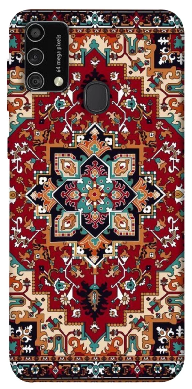 Чохол на Samsung Galaxy M21s Килим v4 фото 1 з 1