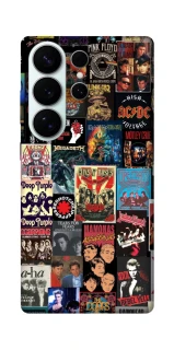 Чохол на Samsung Galaxy S26 My playlist ver.7 фото 1 з 1