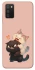 Чохол на Samsung Galaxy A03s Сat and cat фото 1 з 1