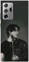 Чехол на Samsung Galaxy Note 20 Ultra V (Kim) - BTS фото 1 из 1