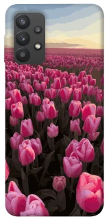 Чехол на Samsung Galaxy A32 (A325F) 4G Spring Awakening фото 1 из 1