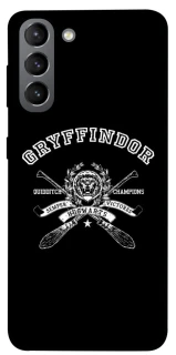 Чохол на Samsung Galaxy S21 Gryffindor logo Harry Potter фото 1 з 1