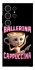Чохол на Samsung Galaxy S25 Ultra Ballerina Capuchina фото 1 з 1