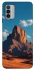 Чехол на Nokia G42 Arizona mountain v2 фото 1 из 1