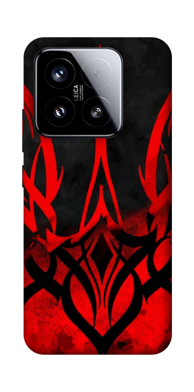 Чехол на Xiaomi 15 Герб v18 фото 1 из 1