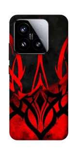 Чехол на Xiaomi 15 Герб v18 фото 1 из 1