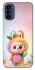 Чохол на Motorola Moto G41 Labubu colored фото 1 з 1