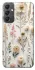 Чохол на Samsung Galaxy A24 4G Floral design ver.1 фото 1 з 1