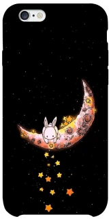 Чохол на Apple iPhone 6/6s (4.7") Moon rabbit фото 1 з 1