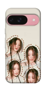 Чехол на Google Pixel 9 Shuhua - (G)I-DLE фото 1 из 1