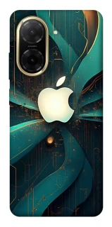 Чохол на Xiaomi Redmi A5 (Europe version) Apple logo ver.4 фото 1 з 1