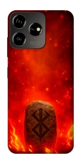 Чохол на ZTE Blade V50 Design 4G Runa Berserk фото 1 з 1