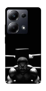 Чехол на Xiaomi Poco M6 Pro 4G ring фото 1 из 1