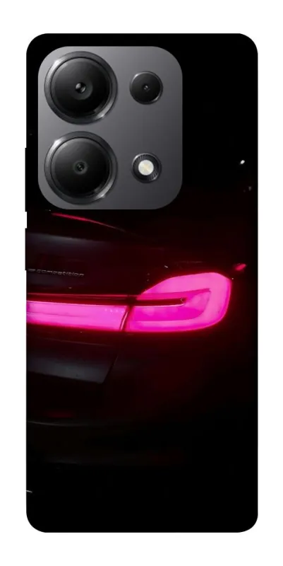Чохол на Xiaomi Redmi Note 13 Pro 4G BMW v46 фото 1 з 1