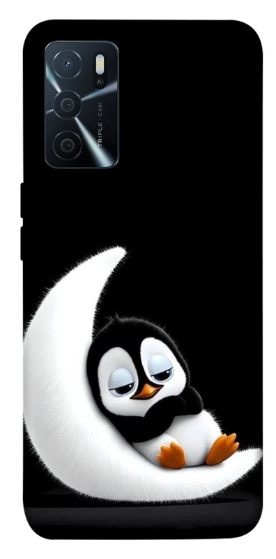 Чохол на Oppo A16s / A16 My Penguin фото 1 з 1