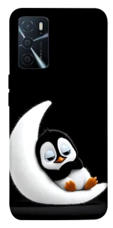 Чохол на Oppo A16s / A16 My Penguin фото 1 з 1