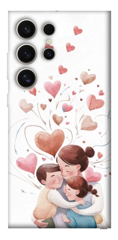Чехол на Samsung Galaxy S25 Ultra Mother's Day ver.1 фото 1 из 1