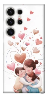 Чехол на Samsung Galaxy S25 Ultra Mother's Day ver.1 фото 1 из 1