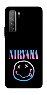 Чохол на Huawei Nova 7 SE Nirvana ver.6 фото 1 з 1