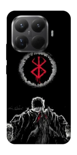 Чохол на Xiaomi 15T Pro Berserk moon фото 1 з 1
