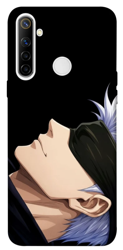 Чехол на Realme 6i Gojo v13 фото 1 из 1