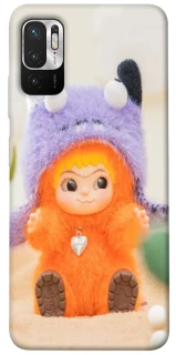 Чохол на Xiaomi Redmi Note 10 5G Wakuku ver.6 фото 1 з 1