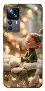 Чехол на Xiaomi 12T / 12T Pro Christmas mood ver.10 фото 1 из 1