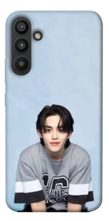 Чохол на Samsung Galaxy A34 5G Seungcheol - Seventeen фото 1 з 1