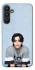 Чохол на Samsung Galaxy A34 5G Seungcheol - Seventeen фото 1 з 1