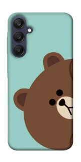 Чехол на Samsung Galaxy A25 5G bear фото 1 из 1