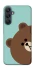 Чохол на Samsung Galaxy A25 5G bear фото 1 з 1
