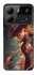 Чохол на ZTE Blade A54 4G Luffy фото 1 з 1
