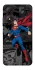 Чохол на ZTE Blade A34 4G superman comics фото 1 з 1